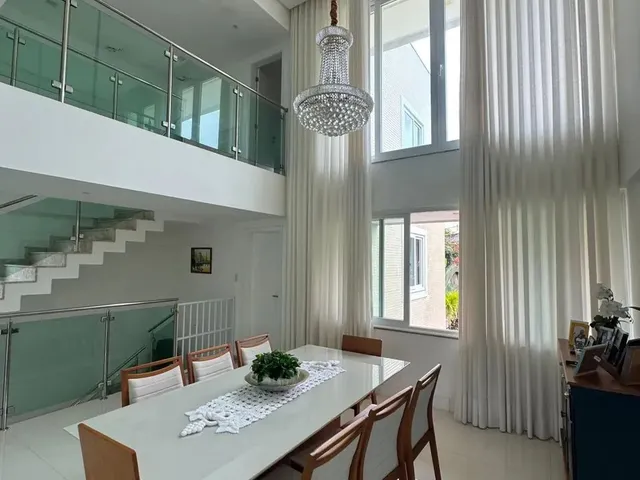 Imagem: Casa À Venda no Alphaville Salvador 2
