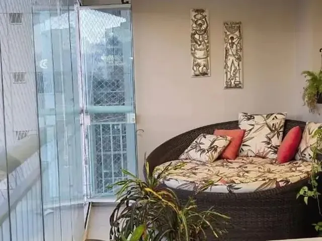 Imagem: Apartamento À Venda no Condomínio Ikê