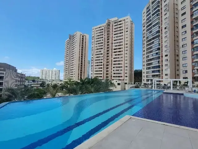 Imagem: Apartamento À Venda no Brisas Residencial
