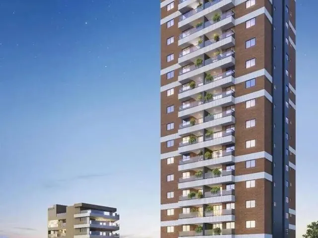 Imagem: Apartamento À Venda no Like Garibaldi