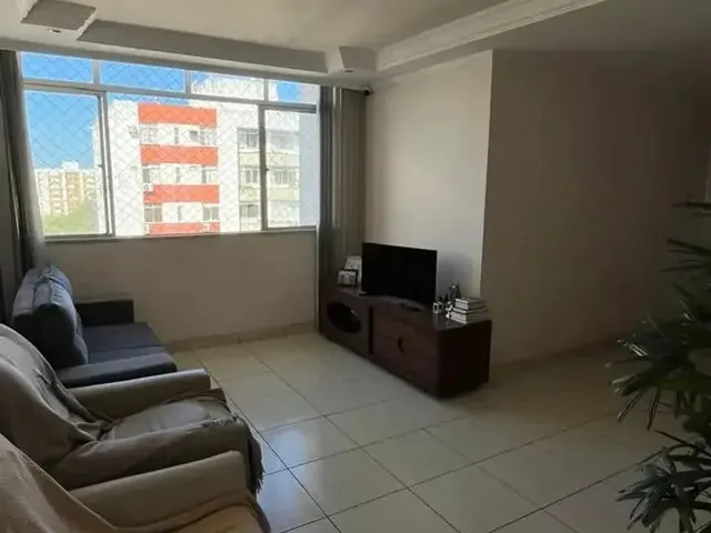 Imagem: Apartamento À Venda no Condomínio Moradas