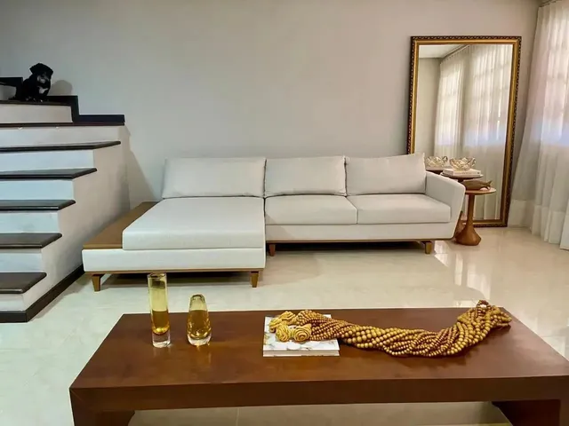 Imagem: Casa À Venda no Porto Patamares, Pituaçu