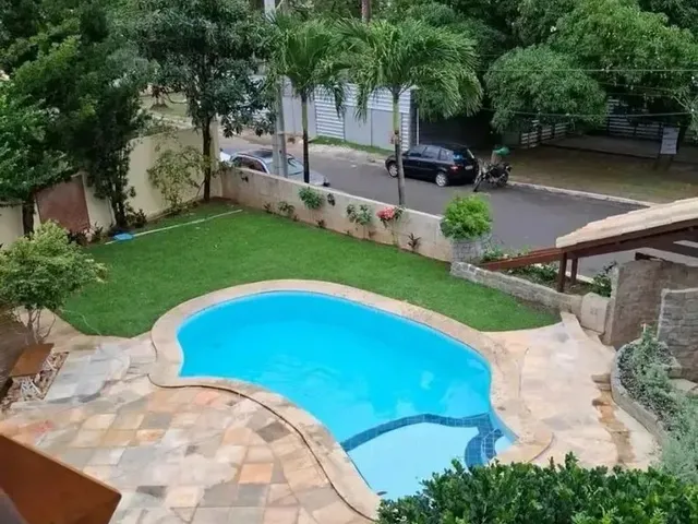 Imagem: Casa À Venda no Piatã, Salvador - Ba