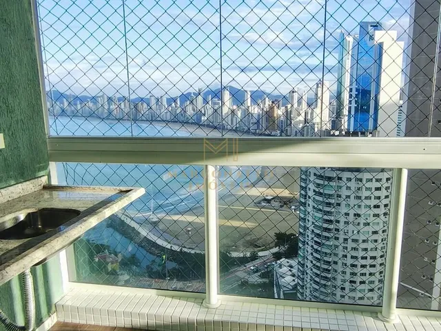 Imagem: Locação Anual - 2 Dorm Superalto Vista