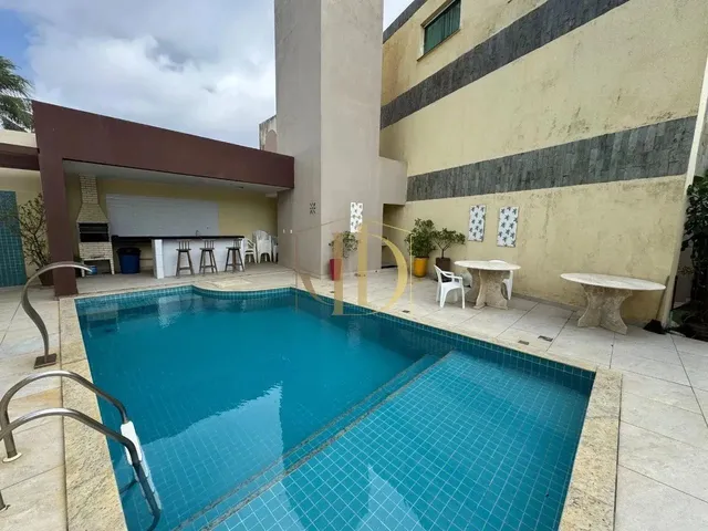 Imagem: Praia do Flamengo Vendo Village Triplex