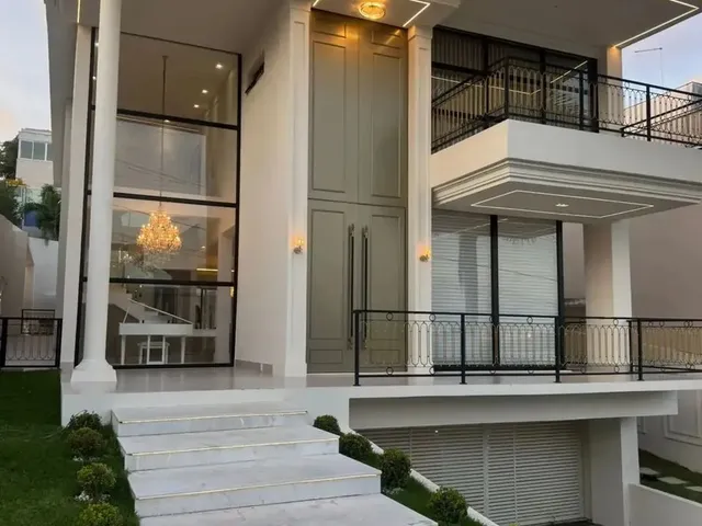 Imagem: Casa À Venda no Alphaville Ii, Salvador