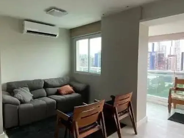 Imagem: Apartamento À Venda no Helbor Cosmopolitan