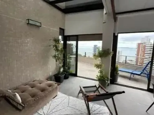 Imagem: Apartamento À Venda no Mansão Baía Dourada
