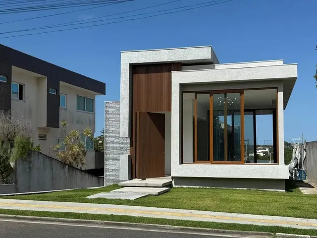 Imagem: Casa À Venda em Rua Pública, Alphaville