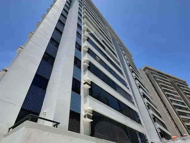 Imagem 1: Apartamento À Venda no Edificio Raffaello , Pituba, Salvador, Ba