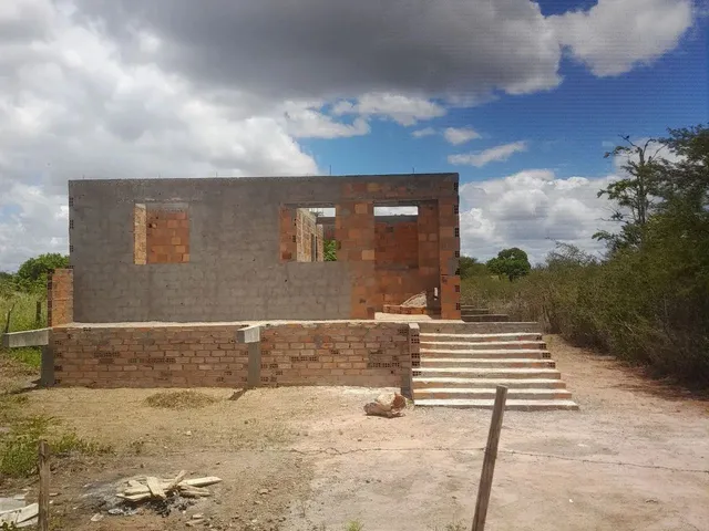 Imagem 1: Casa. em Cabaceiras do Paraguaçu