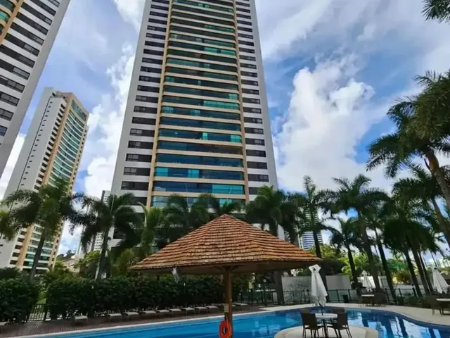 Imagem: Apartamento À Venda no Villaggio Panamby