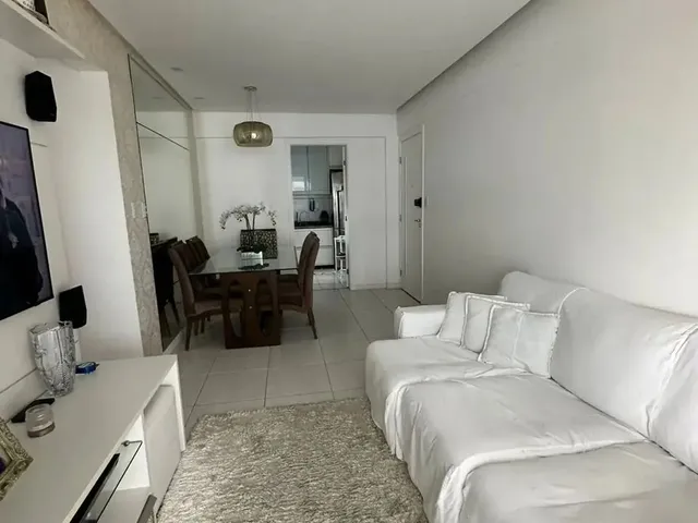 Imagem: Apartamento À Venda no Vista Patamares