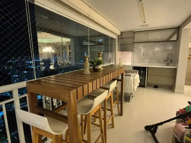 Imagem: Apartamento À Venda no Condomínio Ikê