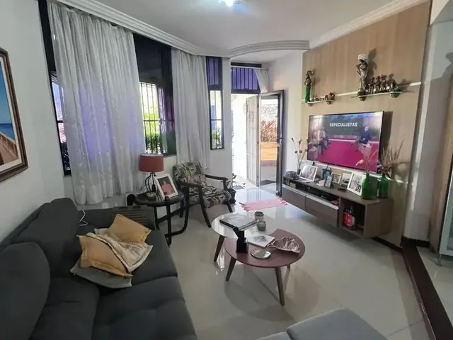 Imagem: Casa À Venda no Residencial Antares, Piatã