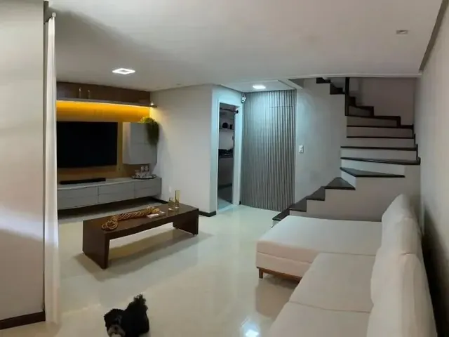 Imagem: Casa À Venda no Porto Patamares, Pituaçu