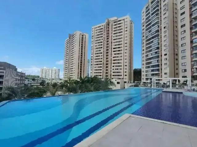 Imagem: Apartamento À Venda no Brisas Residencial