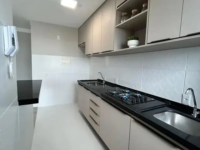 Imagem: Apartamento À Venda no Condomínio Vivver