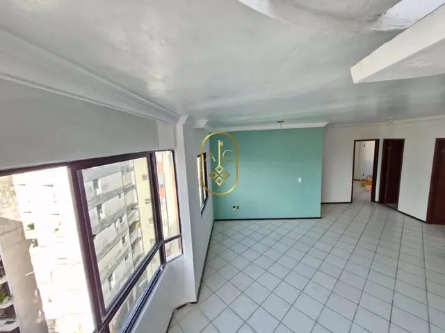 Imagem: Cobertura para Venda em Salvador, Vila Laura