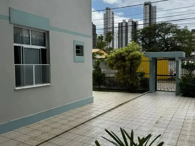 Imagem: Apartamento À Venda no Conjunto Jardim