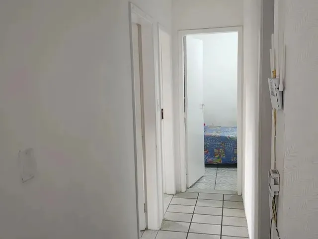 Imagem 3: Apartamento Venda com 3Quartos, 1Banheiro Tem 67M2 Cond. Paralela Park Eixo I - Paralela-S