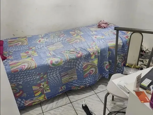 Imagem 7: Apartamento Venda com 3Quartos, 1Banheiro Tem 67M2 Cond. Paralela Park Eixo I - Paralela-S