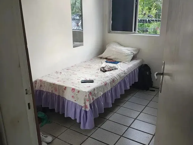 Imagem 5: Apartamento Venda com 3Quartos, 1Banheiro Tem 67M2 Cond. Paralela Park Eixo I - Paralela-S