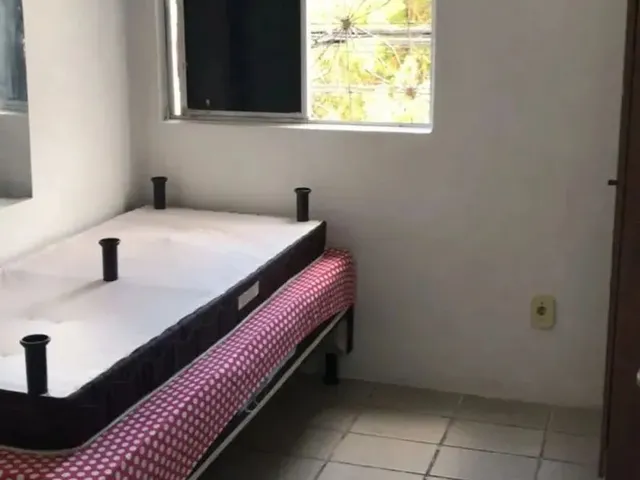 Imagem 2: Apartamento Venda com 3Quartos, 1Banheiro Tem 67M2 Cond. Paralela Park Eixo I - Paralela-S