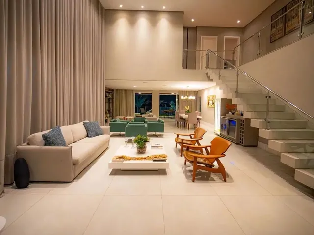 Imagem: Casa para Venda em Salvador, Alphaville