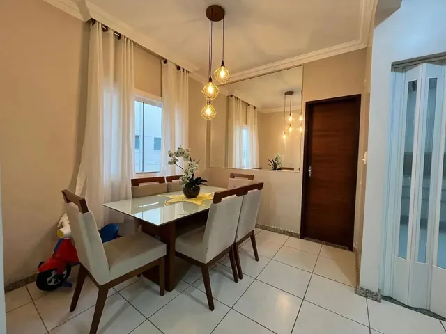 Imagem: Casa À Venda no R. Ibitiara, Salvador