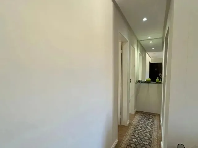 Imagem: Apartamento 2 Quartos em 63M² e 1 Vaga