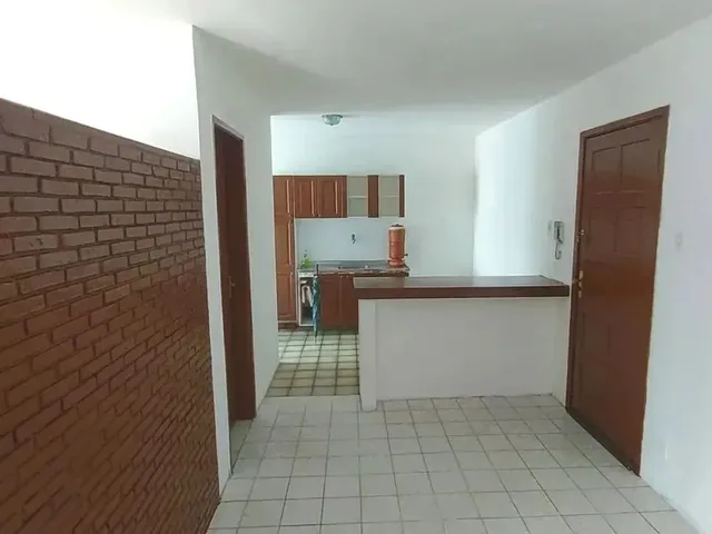 Imagem: Apartamento 1 Quarto Distribuído em 32M²