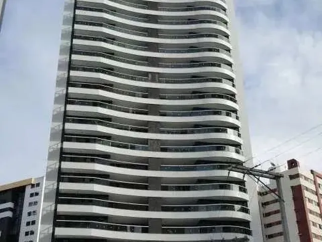 Imagem 8: Apartamento Aquarius 4 Suítes 195M² Decorado Pituba Mansão Maria da Luz de Almeida