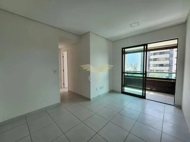 Imagem 1: Apartamento de 2 Quartos, Distribuído em 63M² e 1 Vaga de Garagem no Parque Bela Vista