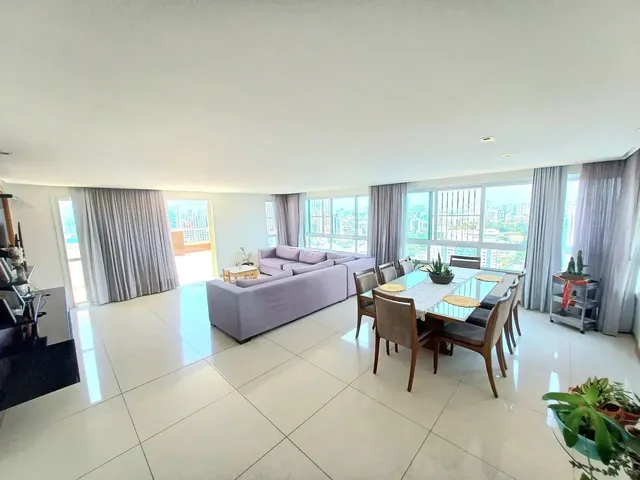Imagem: Apartamento À Venda no Spazio Pituba, Pituba