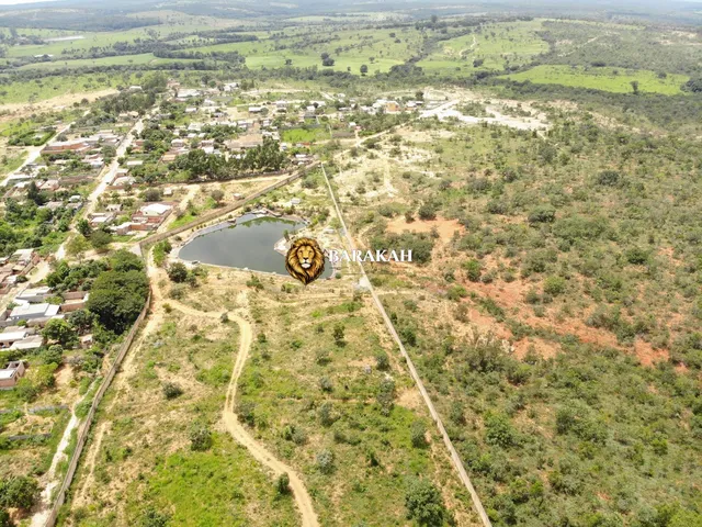 Imagem: Terreno à venda no bairro Boa Esperança