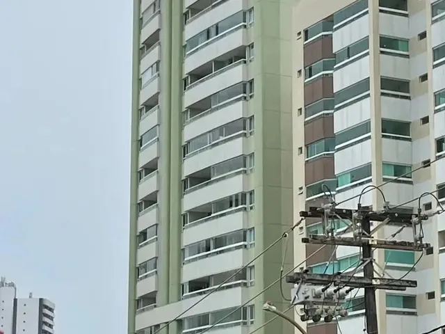 Imagem: Apartamento À Venda no Life Privilege