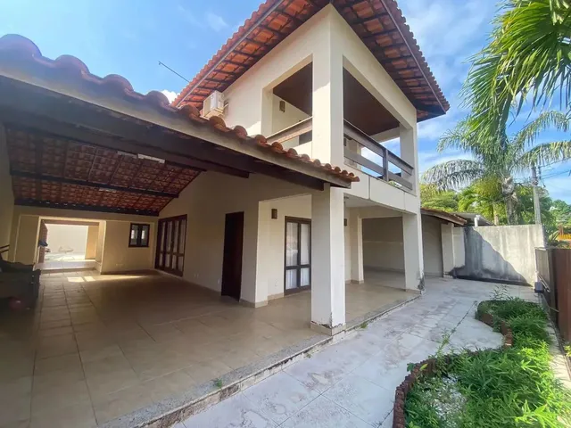 Imagem: Casa À Venda no Jardim Plakaford, Piatã