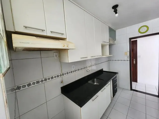Imagem: Apartamento À Venda no Paralela Park