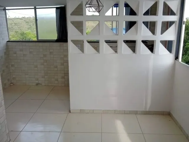 Imagem: Casa Kitnet na Mussurunga 2