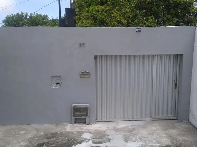 Imagem: Casa a Venda em Cajazeiras 11, Ponto 11