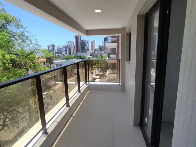 Imagem: Vendo Smart de 49M² com 2 Suítes no Caminho