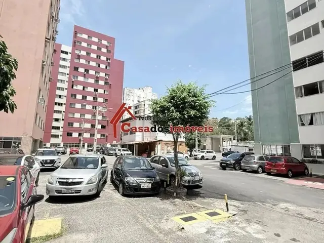 Imagem: Apartamento 2/4, 2 Vagas, Porteira Fechada