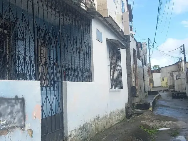 Imagem: Linda Casa na Liberdade