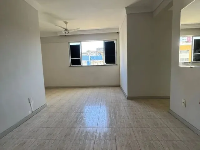 Imagem: Apartamento 2 Quartos com Elevador na Vila