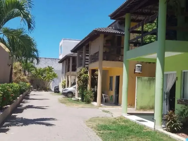 Imagem: Otima Casa com 3/4(2Suites) em Condomínio