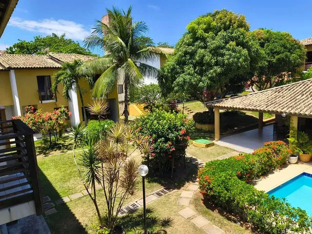 Imagem: Village 2/4 em Itapuã Pertinho Ao Mar