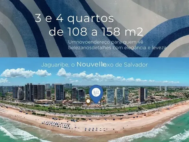 Imagem: Apartamento Alto Luxo 108M² Vista Mar 3