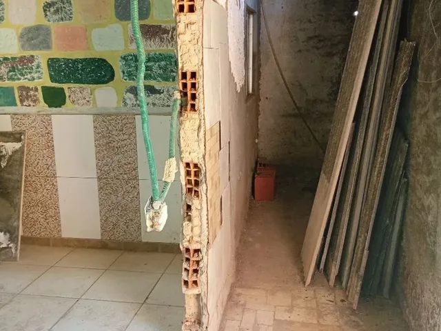 Imagem 8: Oportunidade Casa Próximo a Nova Estrada do Derba
