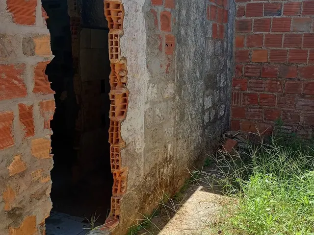 Imagem 10: Oportunidade Casa Próximo a Nova Estrada do Derba
